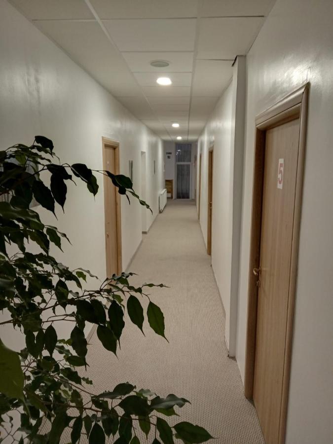 Hunedoara Sport Confort Hotel エクステリア 写真
