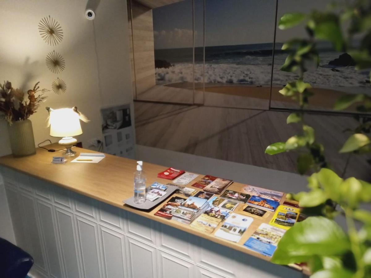 Hunedoara Sport Confort Hotel エクステリア 写真